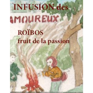 Infusion des amoureux