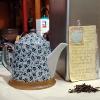 Thé vert d'Inde Darjeeling Arya vert