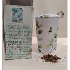 Infusion de plantes Voix Libre