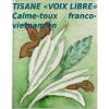 Infusion de plantes Voix Libre